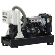 Precio de 16kw Electrical Electric Electric de 20 kVA Generador diesel